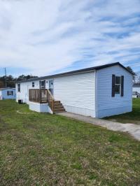 2005 River Birch Homes River Birch Community Mobile Home