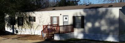 Mobile Home at 9401 Wilson Blvd Lot #413 Columbia, SC 29203