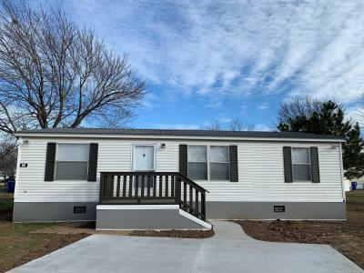 Mobile Home at 800 Lexington Lot #64 Norman, OK 73069