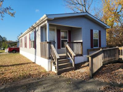 Mobile Home at 139 Valley Lane Norristown, PA 19403