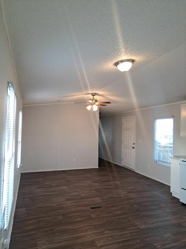 Photo 3 of 2 of home located at 1824 Madaleine St Lot #101 Wylie, TX 75098