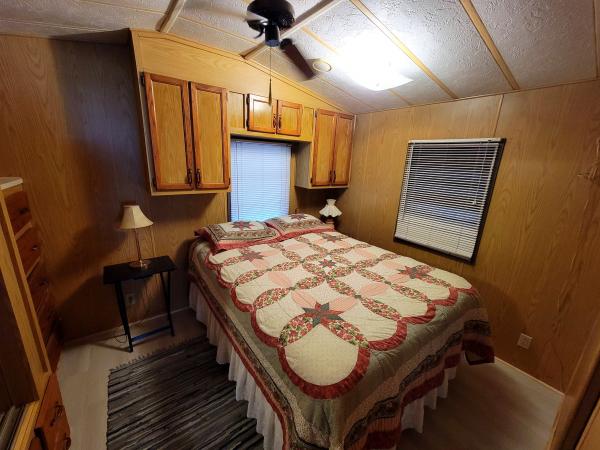 1986 Heri mobile Home