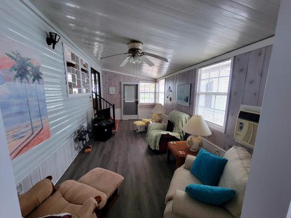 1986 Heri mobile Home