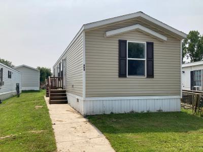 Mobile Home at 41275 Old Michigan Ave. #904 Canton, MI 48188