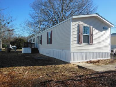 Mobile Home at 724 Creek Ridge Road #112 Greensboro, NC 27406