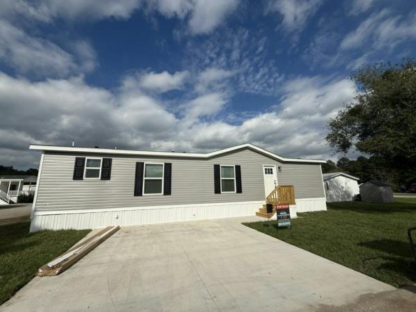 2024 Clayton Cook Manufactured Home