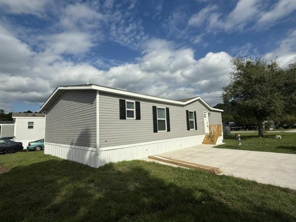 2024 Clayton Cook Manufactured Home