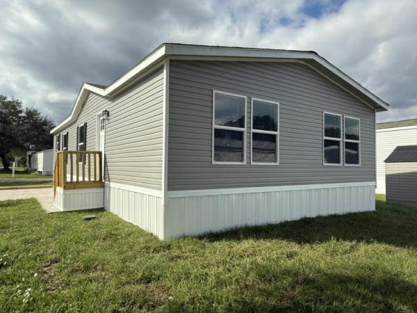 2024 Clayton Cook Manufactured Home