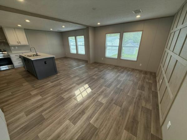 2024 Clayton Cook Manufactured Home