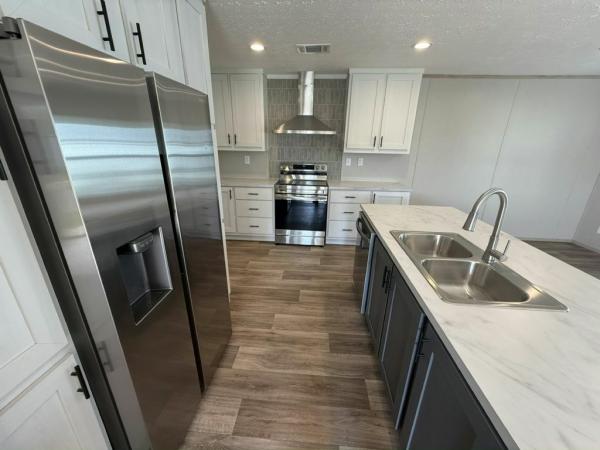 2024 Clayton Cook Manufactured Home