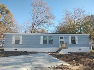 Mobile Home at 2435 Duck Ln. Lot 508 Indianapolis, IN 46234