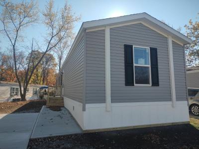 Mobile Home at 10197 Baldwin St Lot 510 Indianapolis, IN 46234