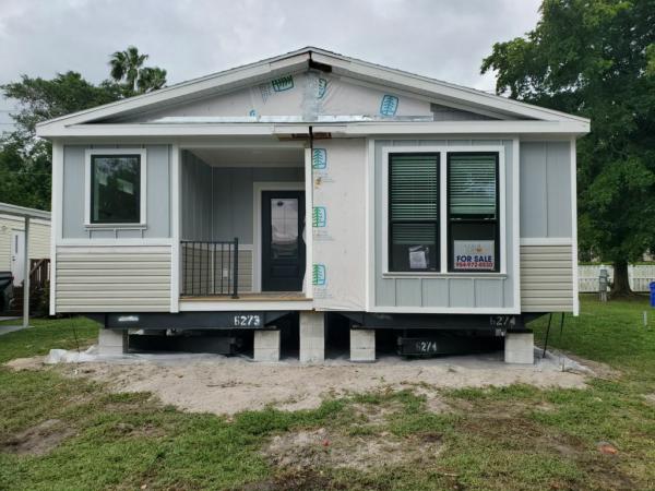 2024 Skyline - Ocala Bal Harbour w/ Den Mobile Home