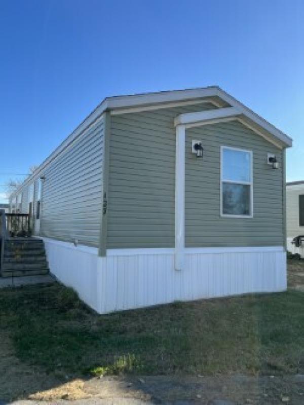 2021 Clayton - Middlebury Mobile Home