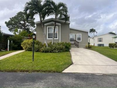 Mobile Home at 6119 N Guava Lane Lantana, FL 33462