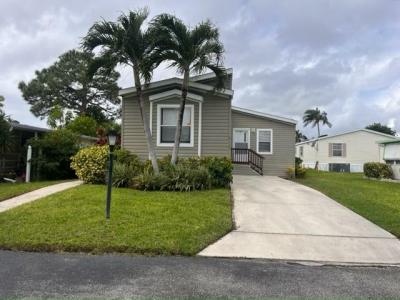 Mobile Home at 6119 N Guava Lane Lantana, FL 33462