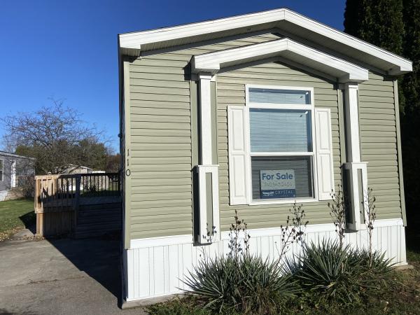 2021 Fairmont Mobile Home For Sale