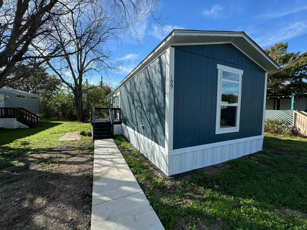 2024 Clayton - Waco Mobile Home For Sale