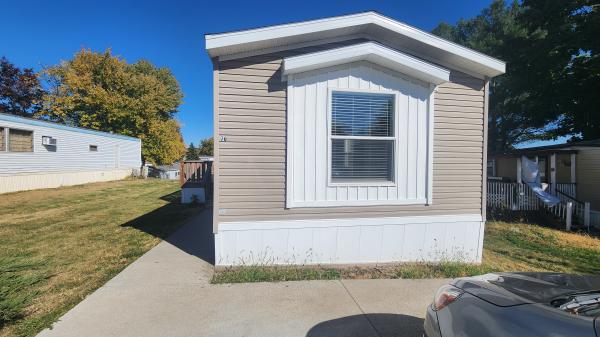 2021 Champion - Topeka Mobile Home For Sale