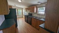 1998 Fleetwood Barrington Mobile Home