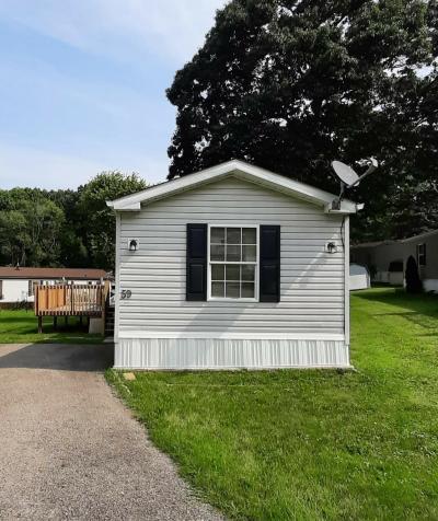 Mobile Home at 59 Ash Court Cranberry Twp, PA 16066