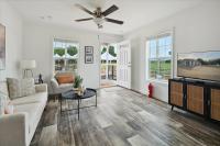 2024 Champion 395A Multi Section Duplex/Northwood Singlewide - Gray/White  Home