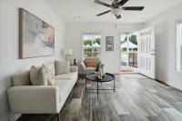 2024 Champion 395A Multi Section Duplex/Northwood Singlewide - Gray/White  Home