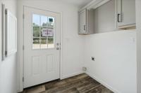 2024 Champion 395A Multi Section Duplex/Northwood Singlewide - Gray/White  Home