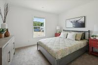 2024 Champion 395A Multi Section Duplex/Northwood Singlewide - Gray/White  Home