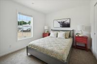2024 Champion 395A Multi Section Duplex/Northwood Singlewide - Gray/White  Home