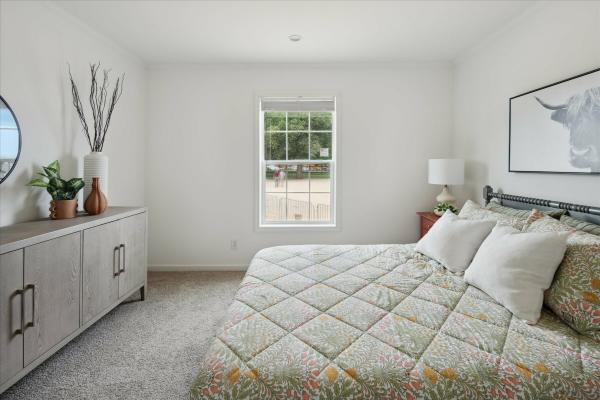 2024 Champion 395A Multi Section Duplex/Northwood Singlewide - Gray/White  Home