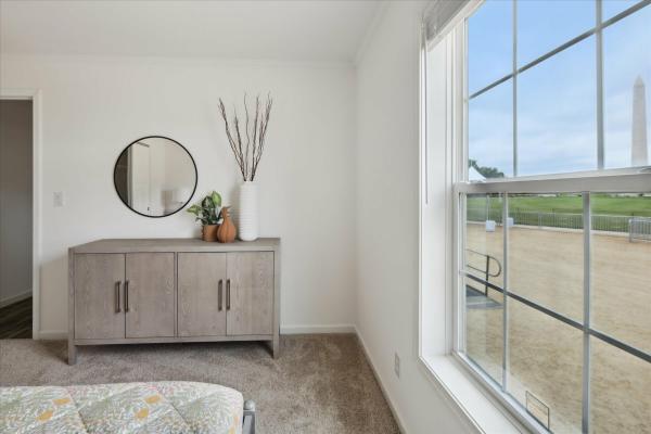 2024 Champion 395A Multi Section Duplex/Northwood Singlewide - Gray/White  Home