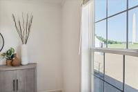 2024 Champion 395A Multi Section Duplex/Northwood Singlewide - Gray/White  Home