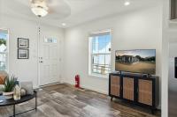 2024 Champion 395A Multi Section Duplex/Northwood Singlewide - Gray/White  Home