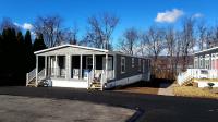 2024 Champion 395A Multi Section Duplex/Northwood Singlewide - Gray/White  Home