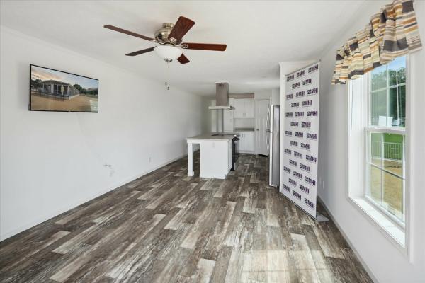 2024 Champion 395B Multi Section Duplex/Northwood Singlewide - 007-Renw-1464H215251D2  Home