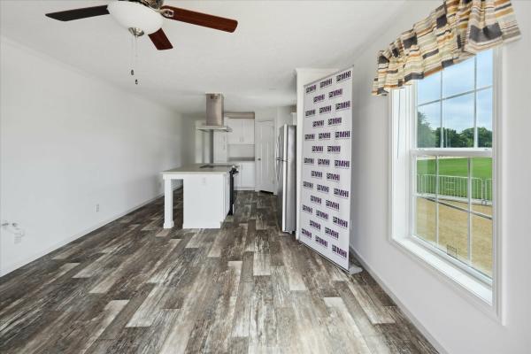 2024 Champion 395B Multi Section Duplex/Northwood Singlewide - 007-Renw-1464H215251D2  Home