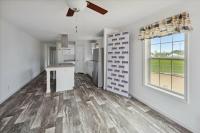2024 Champion 395B Multi Section Duplex/Northwood Singlewide - 007-Renw-1464H215251D2  Home