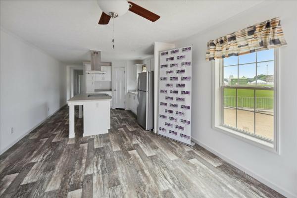 2024 Champion 395B Multi Section Duplex/Northwood Singlewide - 007-Renw-1464H215251D2  Home