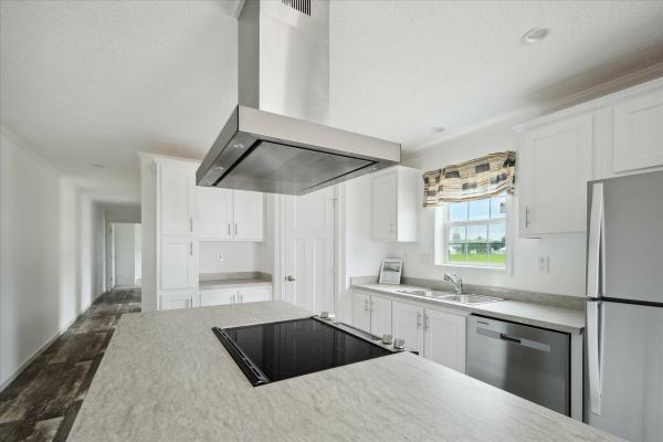 2024 Champion 395B Multi Section Duplex/Northwood Singlewide - 007-Renw-1464H215251D2  Home