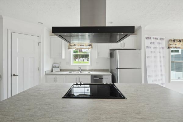 2024 Champion 395B Multi Section Duplex/Northwood Singlewide - 007-Renw-1464H215251D2  Home