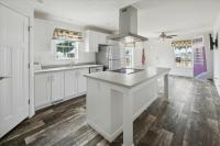 2024 Champion 395B Multi Section Duplex/Northwood Singlewide - 007-Renw-1464H215251D2  Home