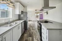 2024 Champion 395B Multi Section Duplex/Northwood Singlewide - 007-Renw-1464H215251D2  Home