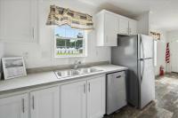 2024 Champion 395B Multi Section Duplex/Northwood Singlewide - 007-Renw-1464H215251D2  Home