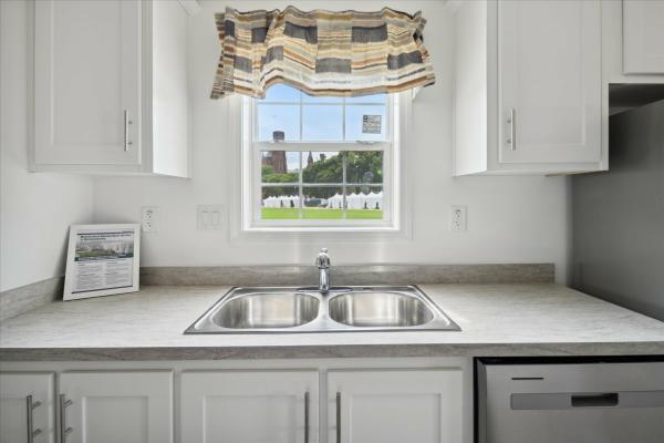 2024 Champion 395B Multi Section Duplex/Northwood Singlewide - 007-Renw-1464H215251D2  Home