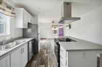 2024 Champion 395B Multi Section Duplex/Northwood Singlewide - 007-Renw-1464H215251D2  Home