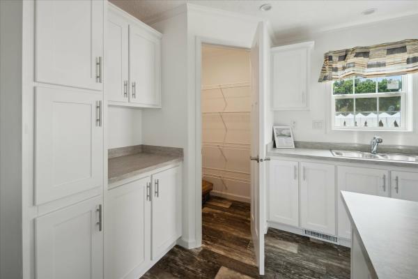 2024 Champion 395B Multi Section Duplex/Northwood Singlewide - 007-Renw-1464H215251D2  Home