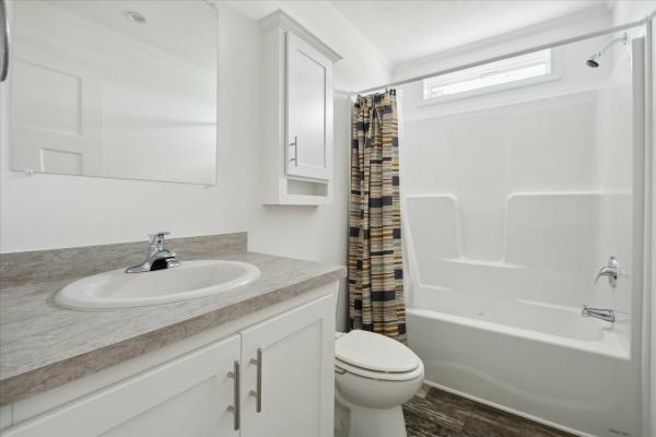 2024 Champion 395B Multi Section Duplex/Northwood Singlewide - 007-Renw-1464H215251D2  Home