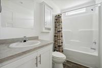 2024 Champion 395B Multi Section Duplex/Northwood Singlewide - 007-Renw-1464H215251D2  Home