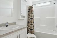 2024 Champion 395B Multi Section Duplex/Northwood Singlewide - 007-Renw-1464H215251D2  Home